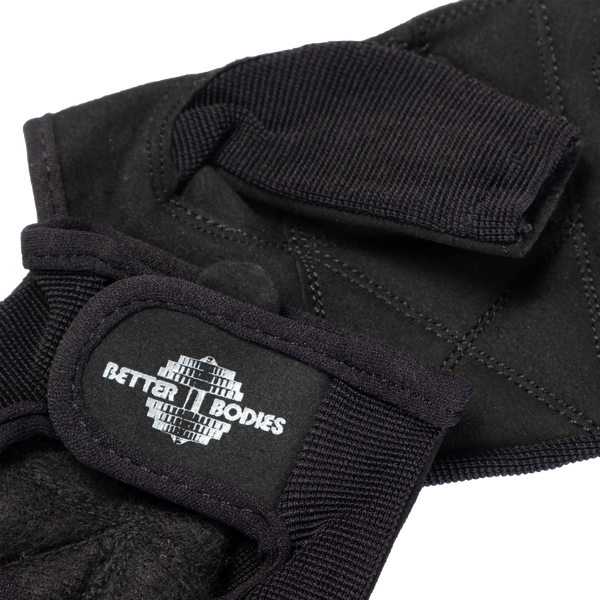 Better Bodies Basic gym gloves