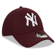 New Era DIAMOND ERA 3930 NEYYAN Mrnwhi