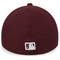 New Era DIAMOND ERA 3930 NEYYAN Mrnwhi