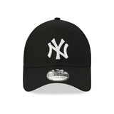 New Era DIAMOND ERA 3930 NEYYAN Blkwhi
