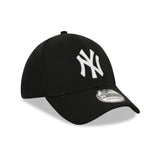 New Era DIAMOND ERA 3930 NEYYAN Blkwhi