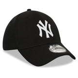 New Era DIAMOND ERA 3930 NEYYAN Blkwhi