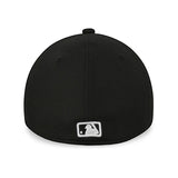 New Era DIAMOND ERA 3930 NEYYAN Blkwhi