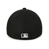 New Era DIAMOND ERA 3930 NEYYAN Blkwhi