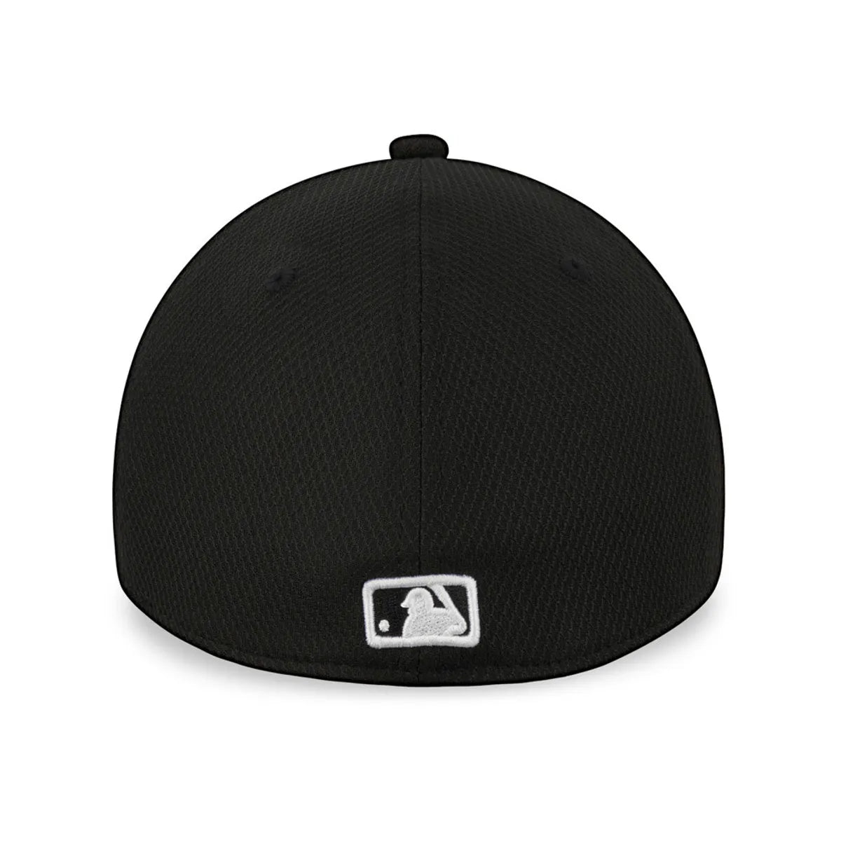 New Era DIAMOND ERA 3930 NEYYAN Blkwhi
