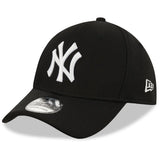 New Era DIAMOND ERA 3930 NEYYAN Blkwhi