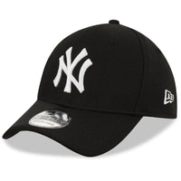New Era DIAMOND ERA 3930 NEYYAN Blkwhi