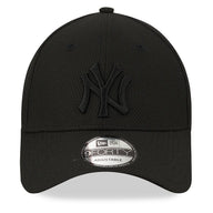 New Era DIAMOND ERA 3930 NEYYAN Blackblack