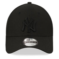 New Era DIAMOND ERA 3930 NEYYAN Blackblack
