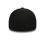 New Era DIAMOND ERA 3930 NEYYAN Blackblack
