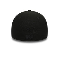 New Era DIAMOND ERA 3930 NEYYAN Blackblack