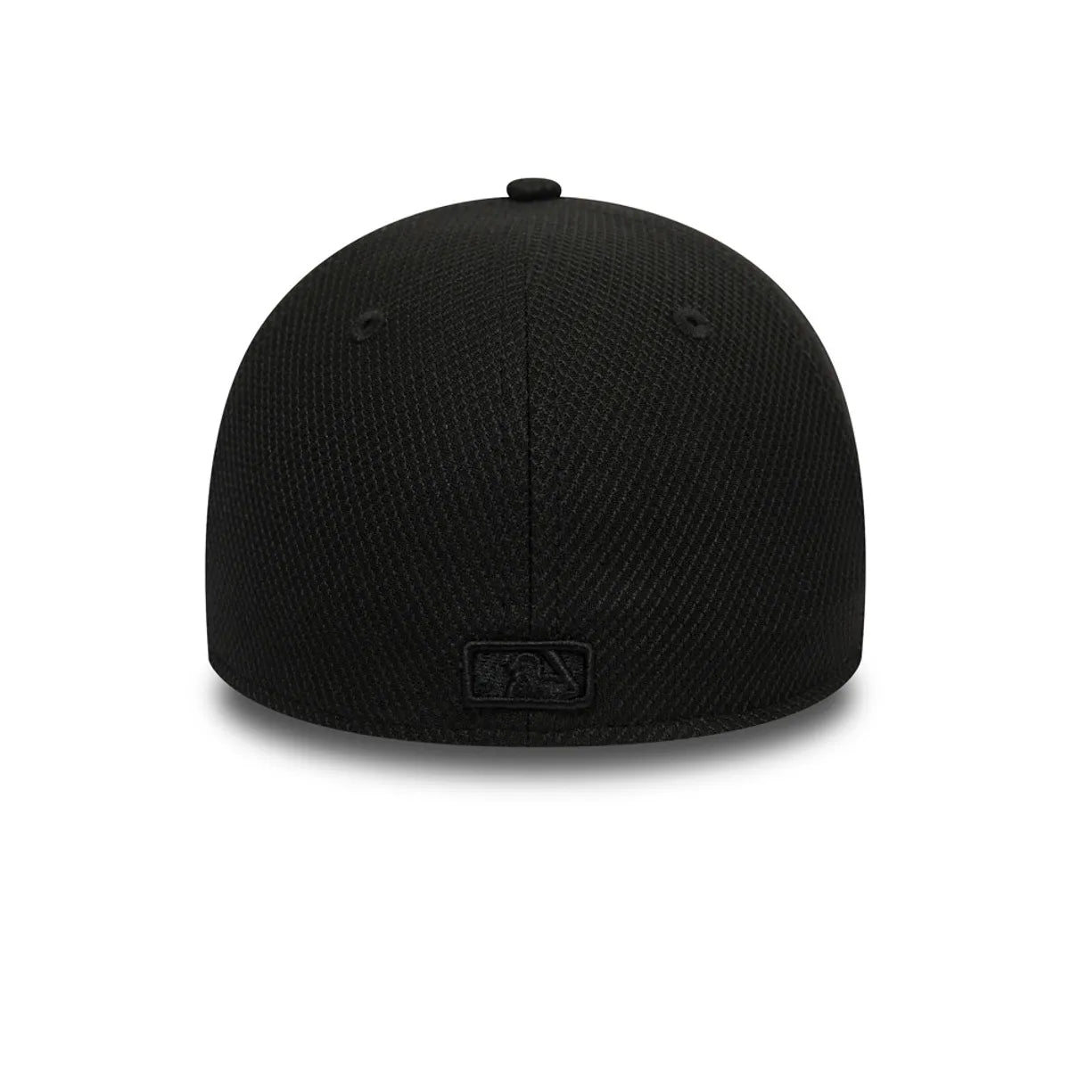 New Era DIAMOND ERA 3930 NEYYAN Blackblack