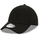 New Era DIAMOND ERA 3930 NEYYAN Blackblack