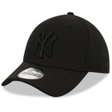 New Era DIAMOND ERA 3930 NEYYAN Blackblack