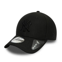 New Era DIAMOND ERA 3930 NEYYAN Blackblack