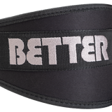 Better Bodies Basic gym belt