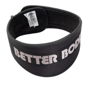 Better Bodies Basic gym belt
