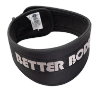Better Bodies Basic gym belt