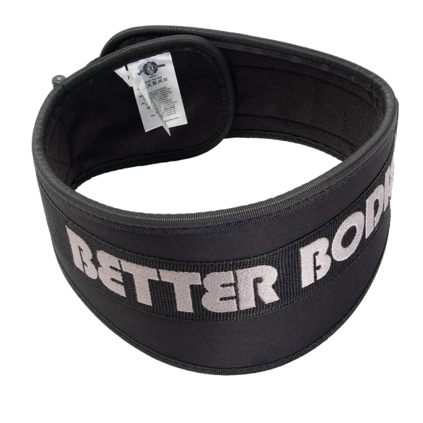 Better Bodies Basic gym belt