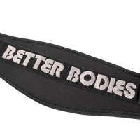 Better Bodies Basic gym belt