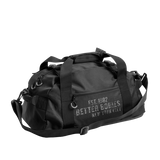 Better Bodies BB Gym bag