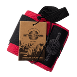 Better Bodies Womens wrist wraps