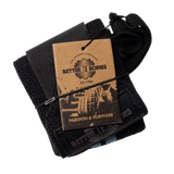 Better Bodies Womens wrist wraps
