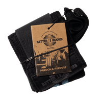 Better Bodies Womens wrist wraps