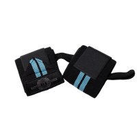 Better Bodies Womens wrist wraps