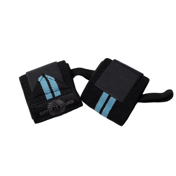 Better Bodies Womens wrist wraps