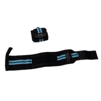 Better Bodies Womens wrist wraps