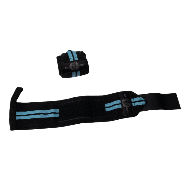 Better Bodies Womens wrist wraps