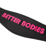 Better Bodies Womens gym belt