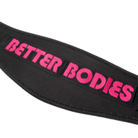 Better Bodies Womens gym belt