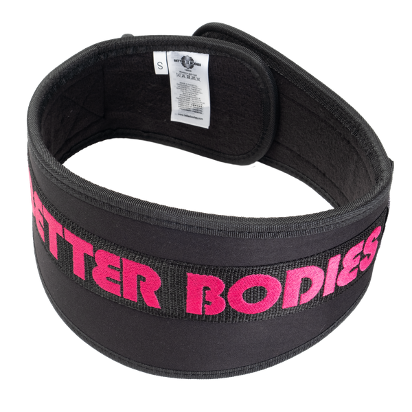 Better Bodies Womens gym belt