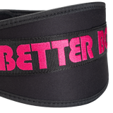 Better Bodies Womens gym belt