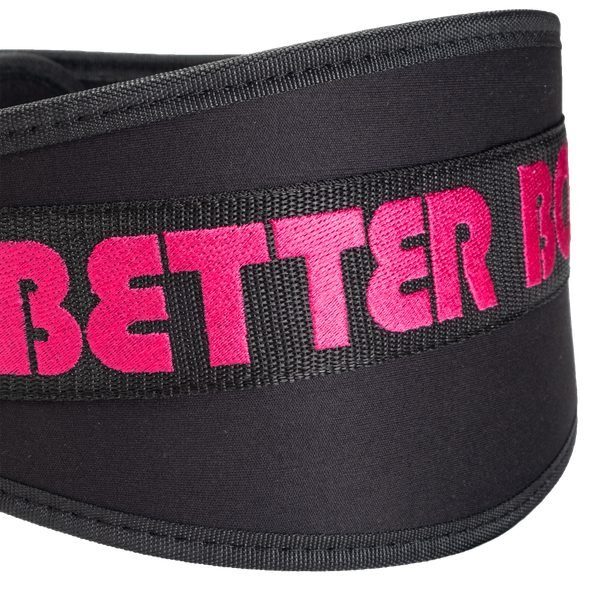 Better Bodies Womens gym belt
