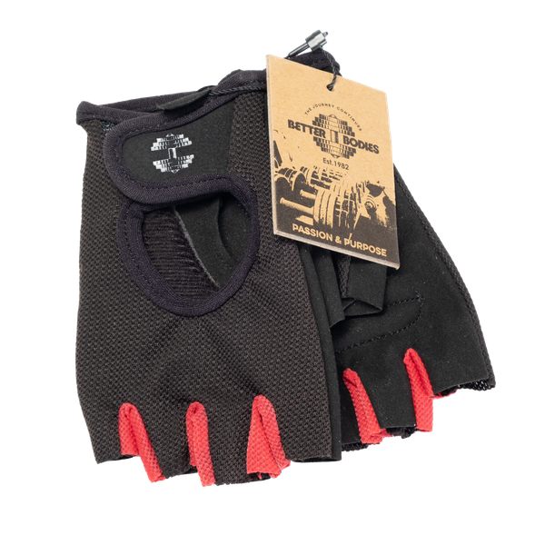 Better Bodies Womens train gloves