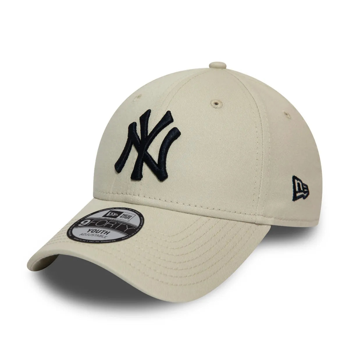 New Era KIDS LEAGUE ESSENTIAL 940 NEY Stn