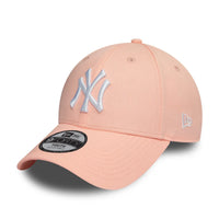 New Era KIDS LEAGUE ESSENTIAL 940 NEY Plm