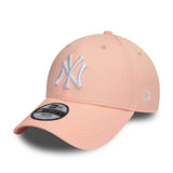 New Era KIDS LEAGUE ESSENTIAL 940 NEY Plm
