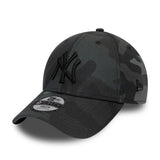 New Era KIDS LEAGUE ESSENTIAL 940 NEY Mncblk