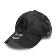 New Era KIDS LEAGUE ESSENTIAL 940 NEY Mncblk