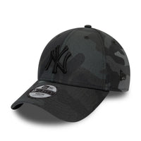 New Era KIDS LEAGUE ESSENTIAL 940 NEY Mncblk