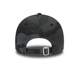 New Era KIDS LEAGUE ESSENTIAL 940 NEY Mncblk