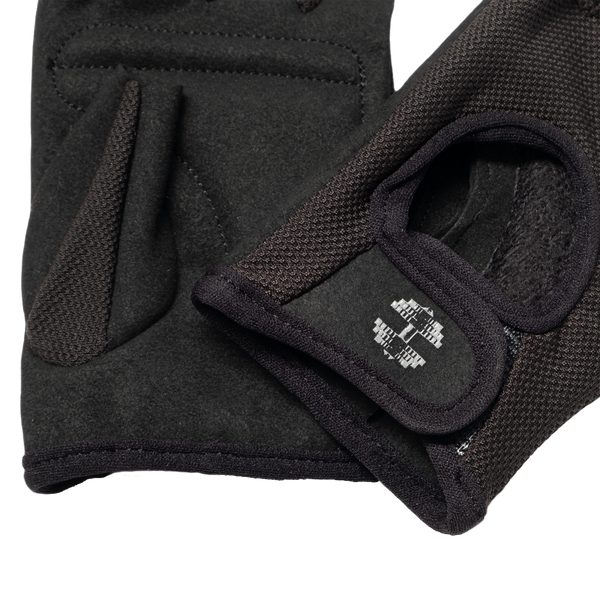 Better Bodies Womens train gloves