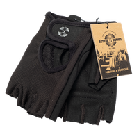 Better Bodies Womens train gloves