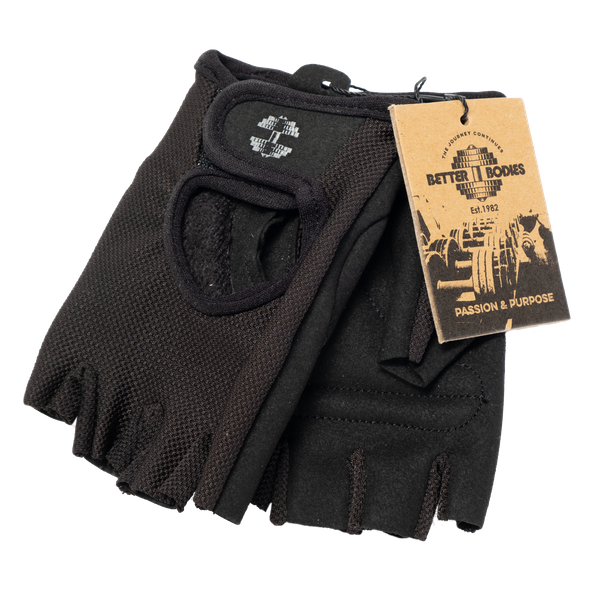 Better Bodies Womens train gloves