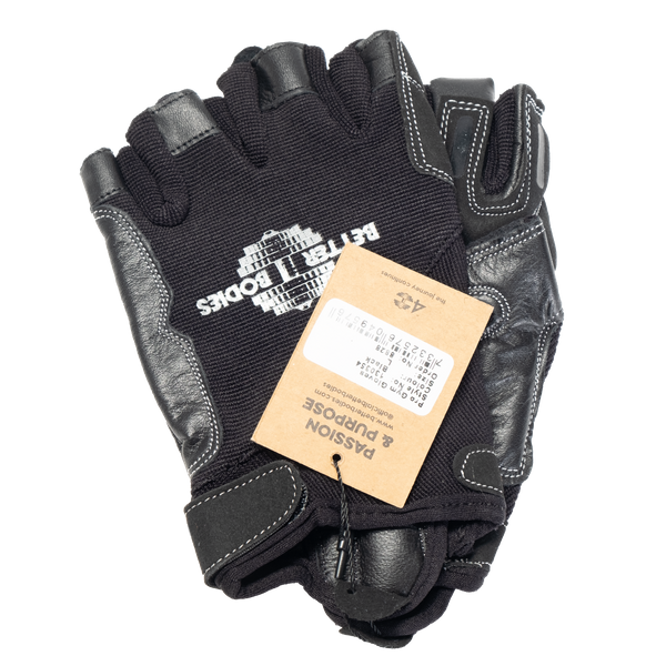 Better Bodies Pro gym gloves