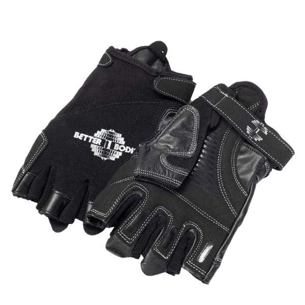 Better Bodies Pro gym gloves